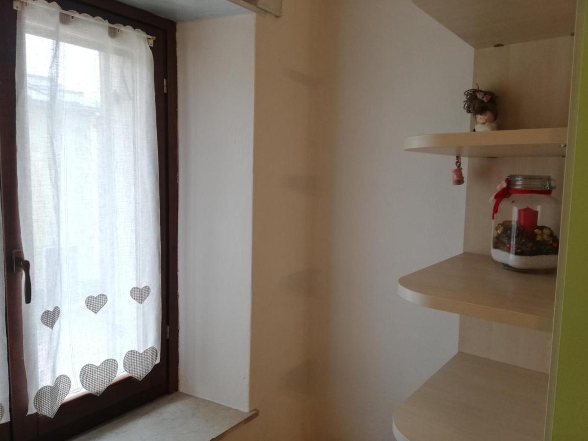 Lessinia Home Sant'Anna d'Alfaedo Екстер'єр фото