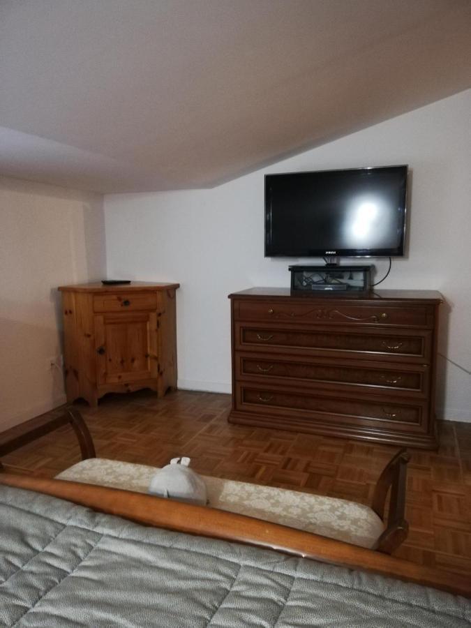 Lessinia Home Sant'Anna d'Alfaedo Екстер'єр фото