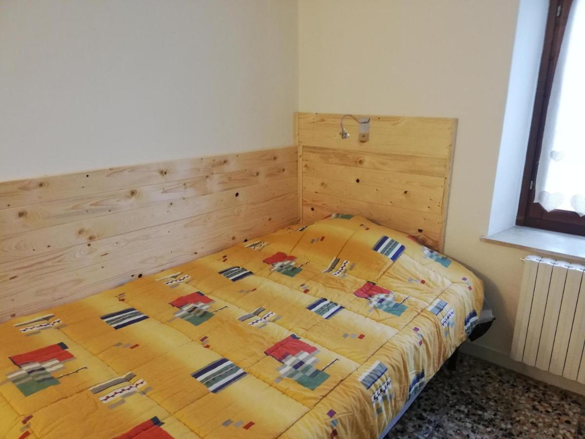 Lessinia Home Sant'Anna d'Alfaedo Екстер'єр фото