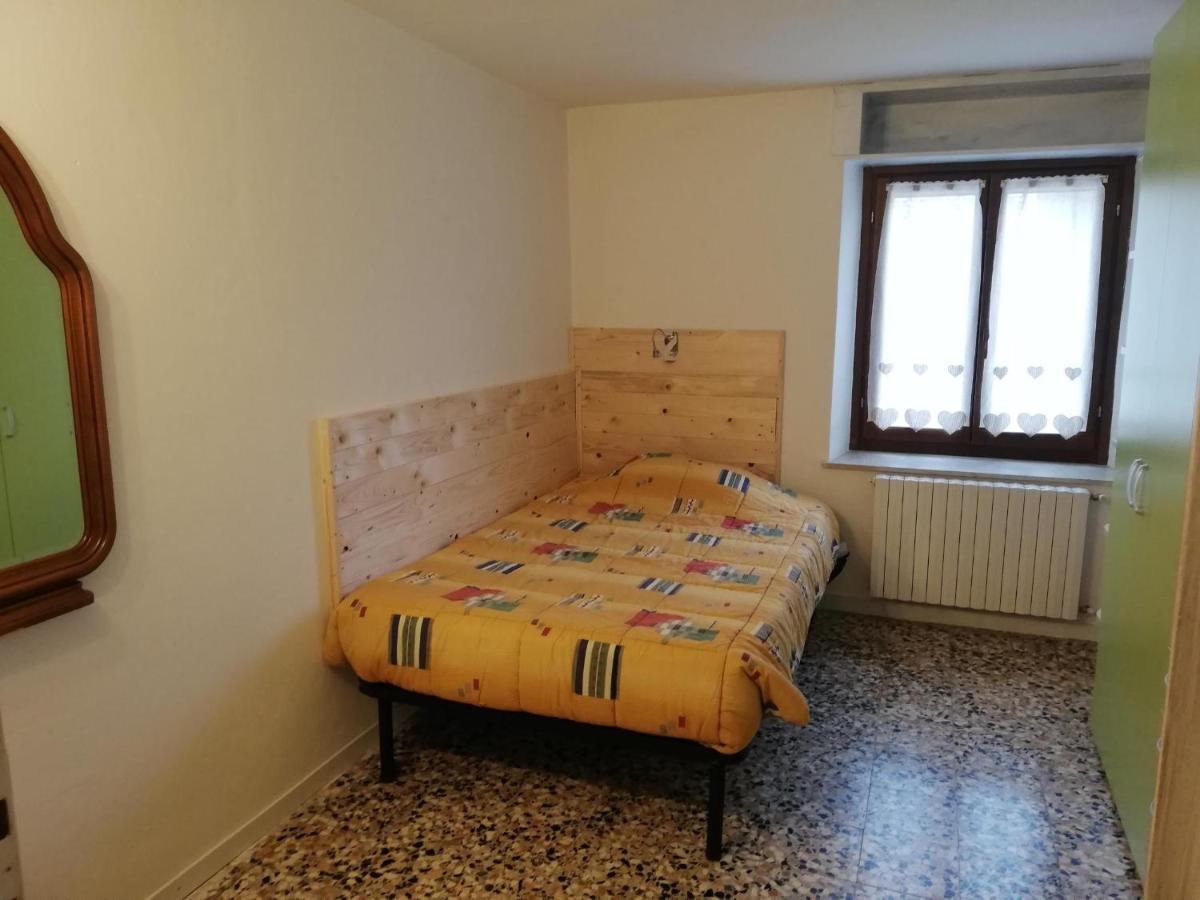 Lessinia Home Sant'Anna d'Alfaedo Екстер'єр фото