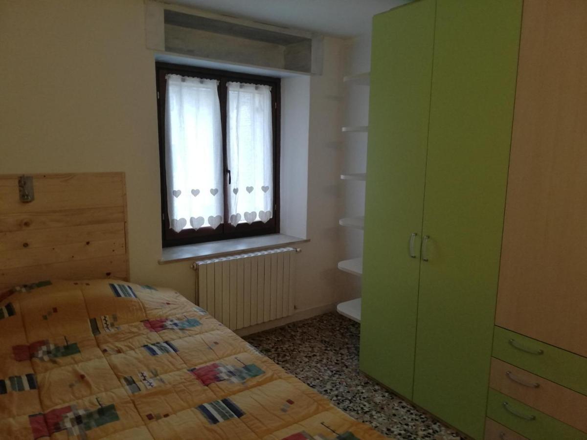 Lessinia Home Sant'Anna d'Alfaedo Екстер'єр фото